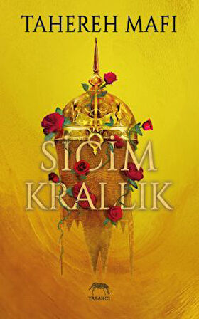 Sicim Krallık + Sonsuz İhtimaller Denizi (Ciltli)