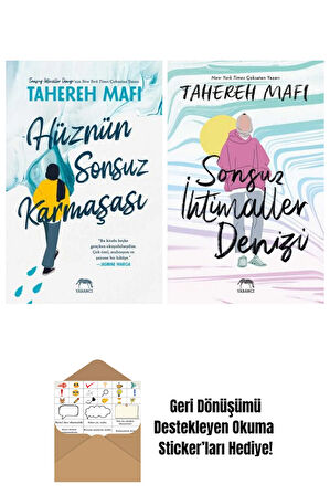 Hüznün Sonsuz Karmaşası + Sonsuz İhtimaller Denizi