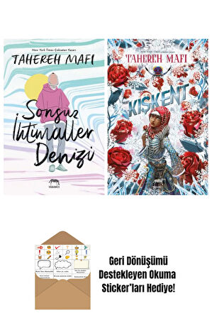 Sonsuz İhtimaller Denizi + Kışkent