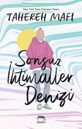 Sonsuz İhtimaller Denizi + Kışkent