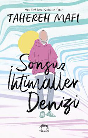 Sonsuz İhtimaller Denizi (Ciltli) + Kışkent
