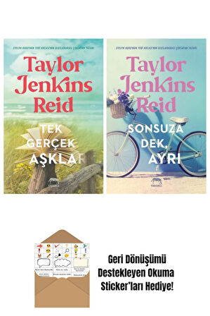 Tek Gerçek Aşklar + Sonsuza Dek, Ayrı