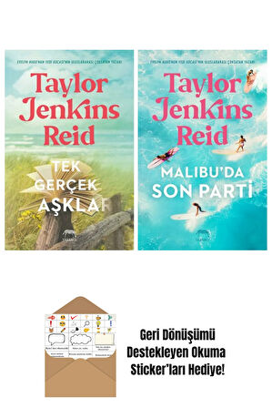 Tek Gerçek Aşklar + Malibu’da Son Parti