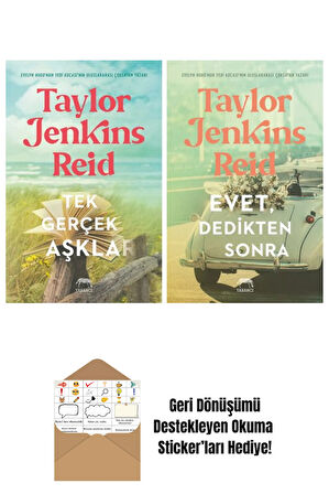 Tek Gerçek Aşklar + Evet, Dedikten Sonra