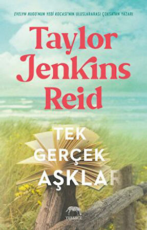 Tek Gerçek Aşklar + Daisy Jones ve The Six