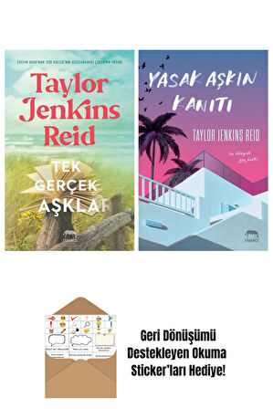 Tek Gerçek Aşklar + Yasak Aşkın Kanıtı