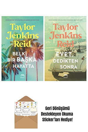 Belki Bir Başka Hayatta + Evet, Dedikten Sonra