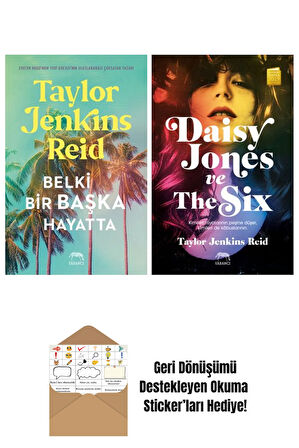 Belki Bir Başka Hayatta + Daisy Jones ve The Six