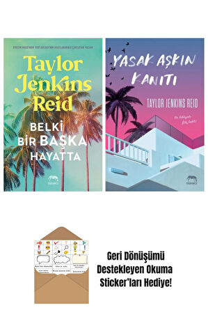 Belki Bir Başka Hayatta + Yasak Aşkın Kanıtı