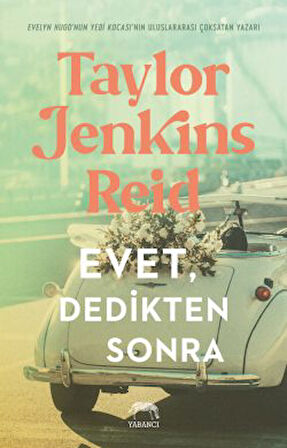Malibu’da Son Parti + Evet, Dedikten Sonra