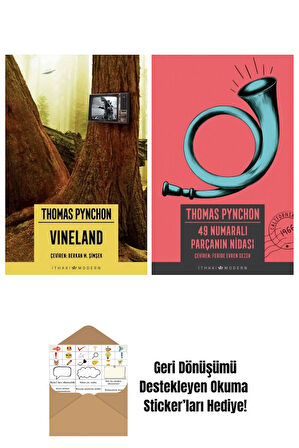 Vineland + 49 Numaralı Parçanın Nidası