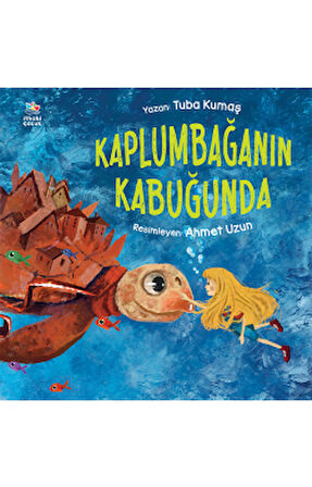 Kaplumbağanın Kabuğunda + Solo ve Fısıltı