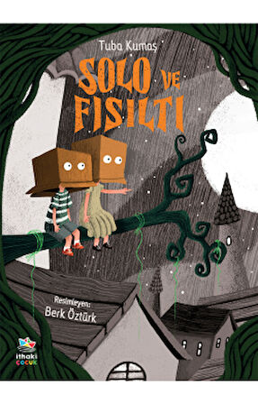 Solo ve Fısıltı + Uç