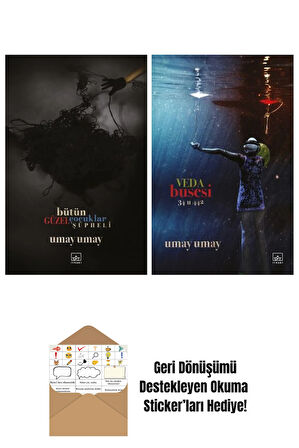 Bütün Güzel Çocuklar Şüpheli + Veda Busesi – 34 U 442