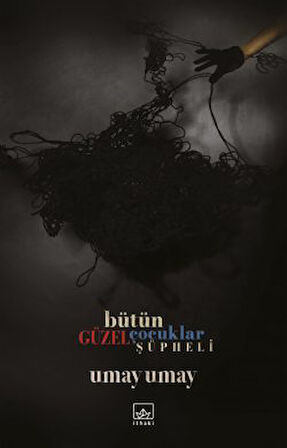 Bütün Güzel Çocuklar Şüpheli + Veda Busesi – 34 U 442