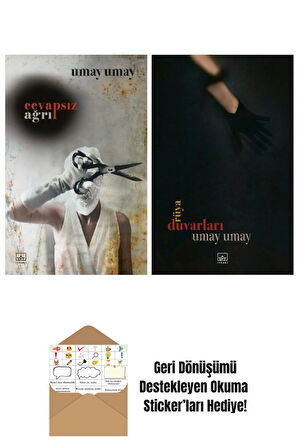 Cevapsız Ağrı + Rüya Duvarları