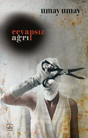 Cevapsız Ağrı + Veda Busesi – 34 U 442