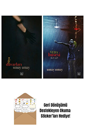 Rüya Duvarları + Veda Busesi – 34 U 442