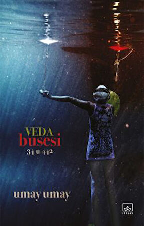 Rüya Duvarları + Veda Busesi – 34 U 442