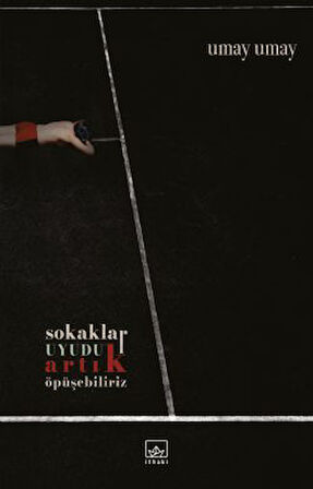 Cevapsız Ağrı + Orospu Kırmızı + Sokaklar Uyudu Artık Öpüşebiliriz