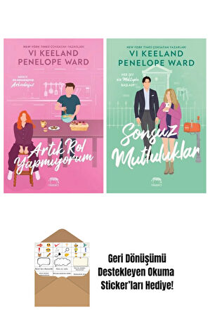 Artık Rol Yapmıyorum + Sonsuz Mutluluklar