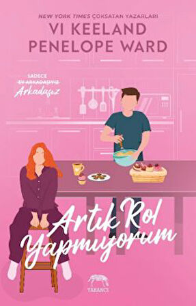 Artık Rol Yapmıyorum + Egomanyak