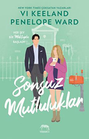 Sonsuz Mutluluklar + Egomanyak