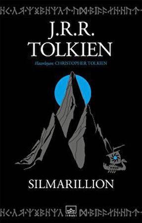 Silmarillion + Roverandom (Siyah Kapak)