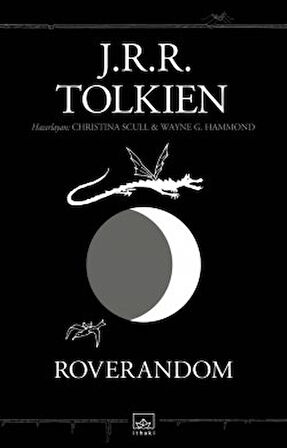 Silmarillion + Roverandom (Siyah Kapak)