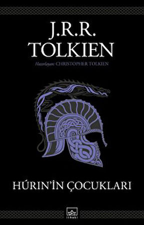 Hurin’in Çocukları + Beren ile Luthien