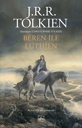Hurin’in Çocukları + Beren ile Luthien
