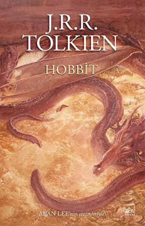 J.R.R. Tolkien 5 Kitap Seti