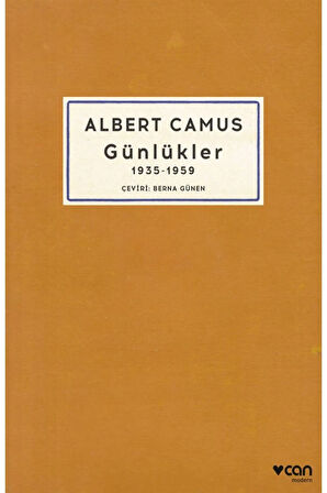 Albert Camus 17 Kitap Seti + Okuma Sticker'ları