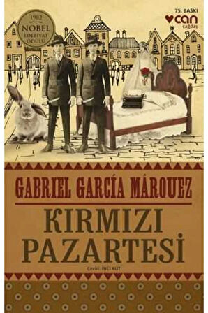 Gabriel García Márquez 4 Kitap Seti + Okuma Sticker'ları