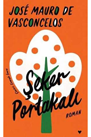 José Mauro de Vasconcelos 14 Kitap Seti + Okuma Sticker'ları