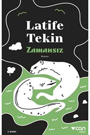 Latife Tekin 12 Kitap Seti + Okuma Sticker'ları