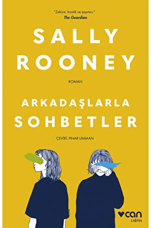Sally Rooney 3 Kitap Seti + Okuma Sticker'ları