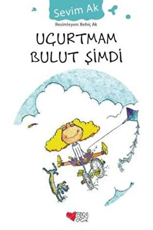 Sevim Ak 18 Kitap Seti + Okuma Sticker'ları