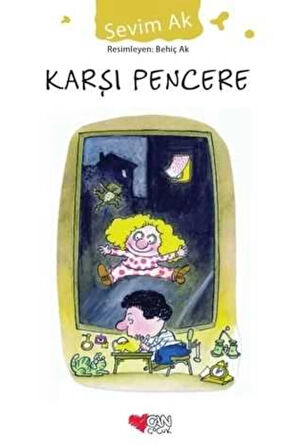 Sevim Ak 18 Kitap Seti + Okuma Sticker'ları