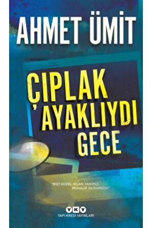 Ahmet Ümit 25 Kitap Seti + Okuma Sticker'ları