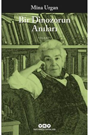 Mina Urgan 4 Kitap Seti + Okuma Sticker'ları