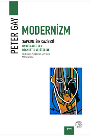 Modernizm - Sapkınlığın Cazibesi + Yapışkanlı Not Kağıdı