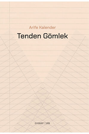 Tenden Gömlek + Yapışkanlı Not Kağıdı