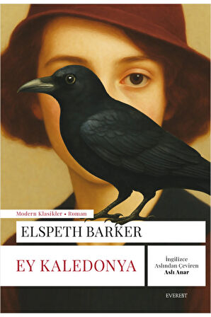 Ey Kaledonya + Yapışkanlı Not Kağıdı