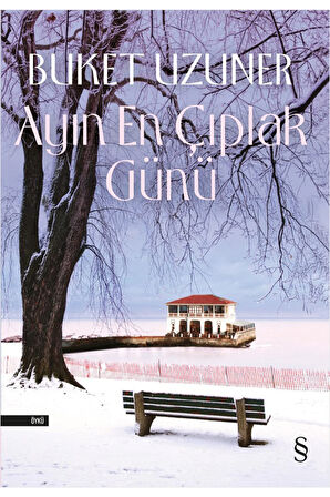 Ayın En Çıplak Günü + Yapışkanlı Not Kağıdı