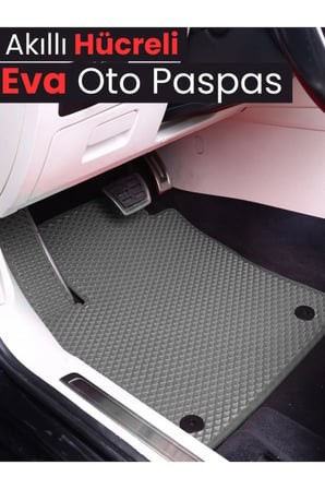 SUZUKİ-BALENO-(2015-2022) İÇİN EVA FUL PASPAS TAKIMI (METAL TOPUKLUK HARİÇ)