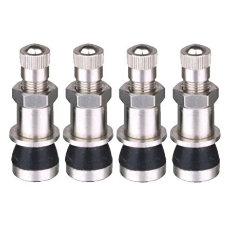 Çelik Sibop 4’lü Set