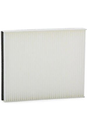 Polen Filtresi Karbonsuz Ford Focus Iıı 2011 2015 Kuga 13 Connect 13 Volvo V40 2012 2015 Uyumlu