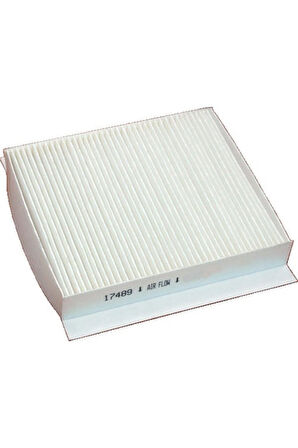 Cu2040 Polen Fıltresı Bıpper Nemo 08> Doblo Iıı Punto Fıorıno Lınea 06> Egea 15> Combo 1.3cdt