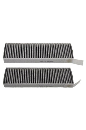 Autoparct P45fhp00523 Polen Filtresi Partner Iı Tepee-p3008-p5008-berlingo Iı-c4 Picasso 08 Ds5 11 K